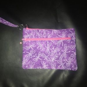 Meet your Posher, Rory